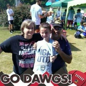 Meet your Posher, Brenda